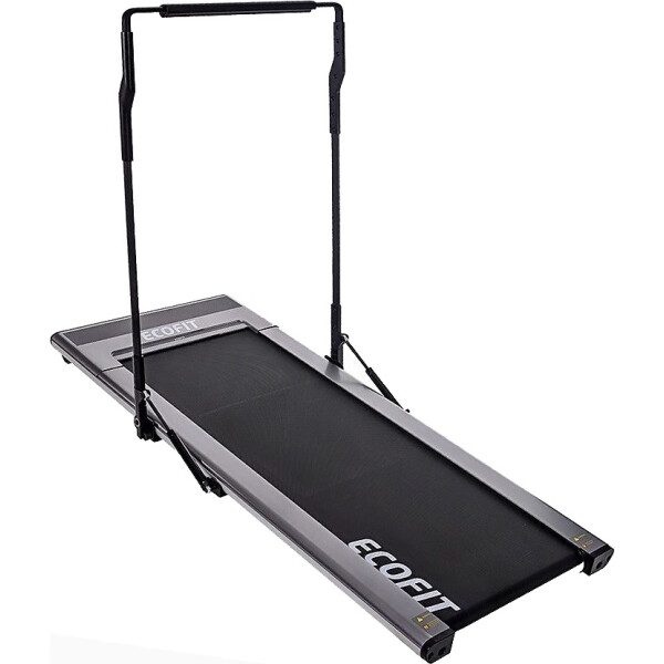 

Беговая дорожка электрическая с поручнем EcoFit Walker E-M100S