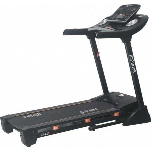 

TopTrack K842E