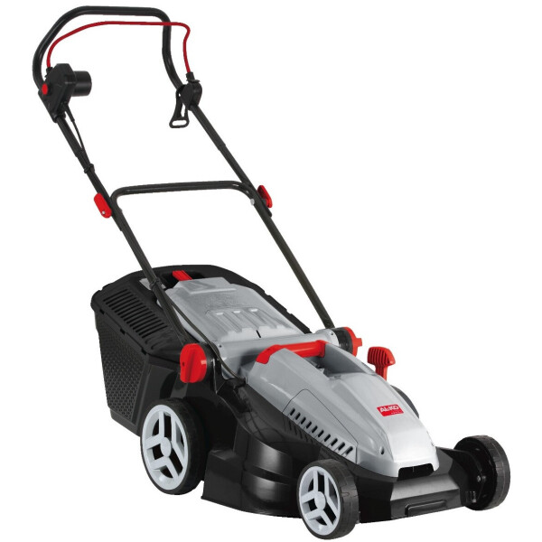 

Газонокосилка электрическая AL-KO Classic 4.27 E Plus (113528)