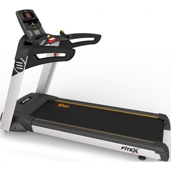 

Fitex ECT7