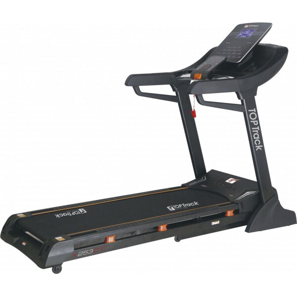 

TopTrack K253D-C