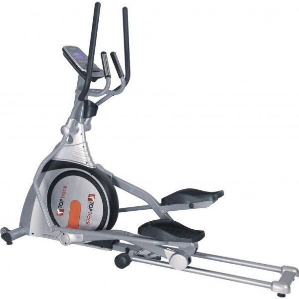 

Эллиптический тренажер TopTrack K8728TP-1