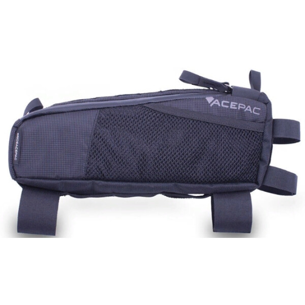 

Сумка на раму Acepac FUEL BAG L, материал Nylon 6.6, черная (BIB-64-99)
