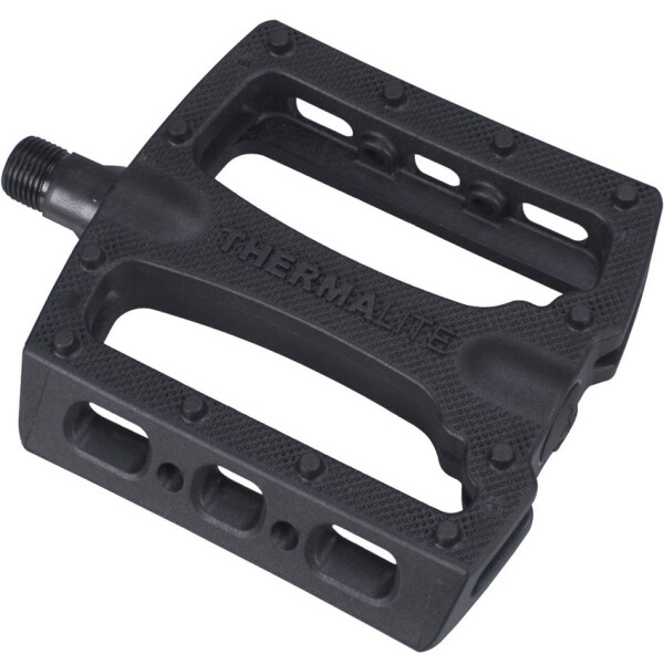 

Педали Stolen THERMALITE PEDAL 1/2" LOOSE BALL, черная (PED-63-95)