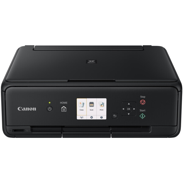 

CANON TS5040 Black PIXMA