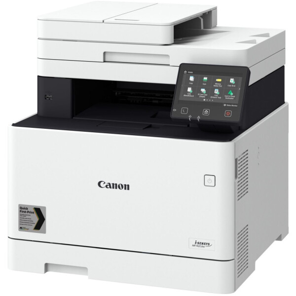 

Многофункциональное устройство CANON MF742CDW