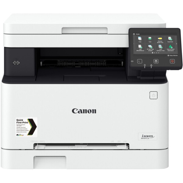 

Многофункциональное устройство CANON MF641CW