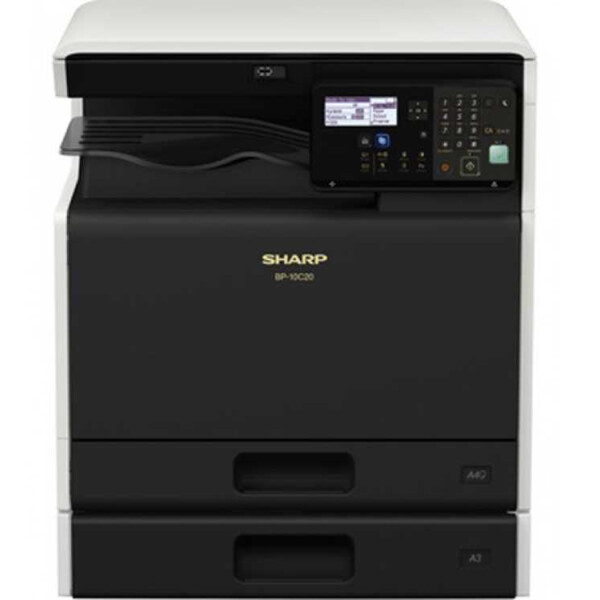

SHARP BP20C25
