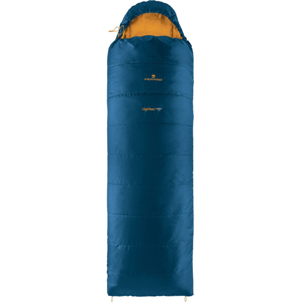 

Спальный мешок Ferrino Lightec Shingle SQ/-3°C Blue/Yellow (Left) (928101)