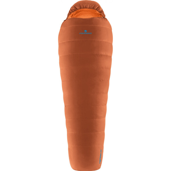 

Спальный мешок Ferrino Lightec 800 Duvet/-2°C Russet (Left) (928098)