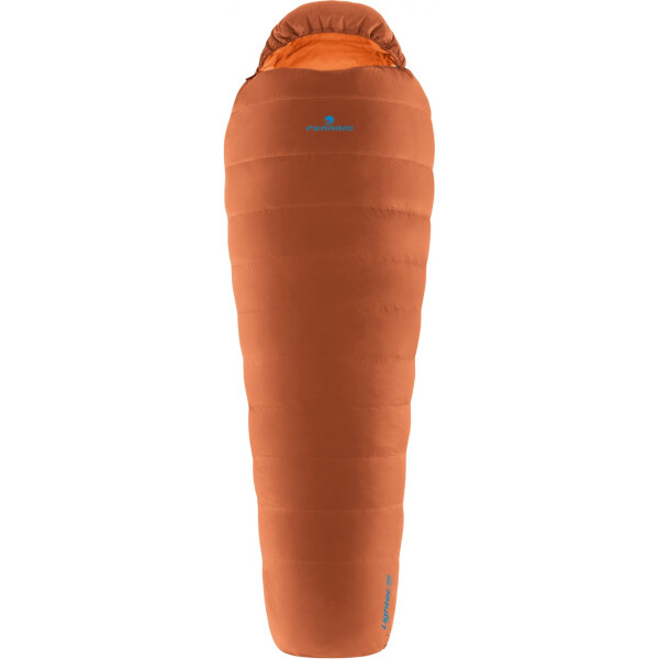 

Спальный мешок Ferrino Lightec 1000 Duvet/-6°C Russet (Left) (928097)