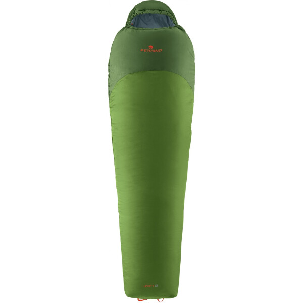 

Спальный мешок Ferrino Levity 01/+7°C Green (Right) (928104)