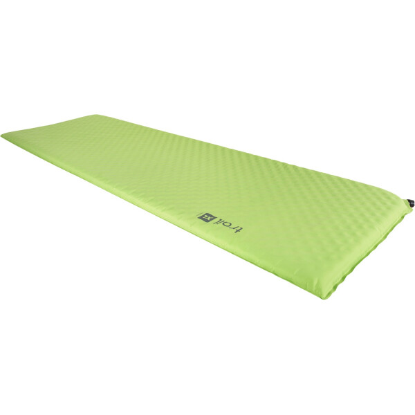 

Туристический коврик Highlander Trail XL Self Inflate Green (927925)