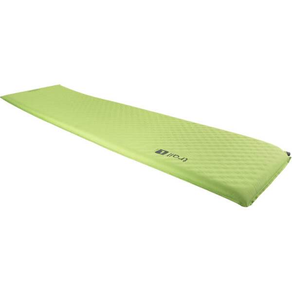 

Туристический коврик Highlander Trail L Self Inflate Green (927924)