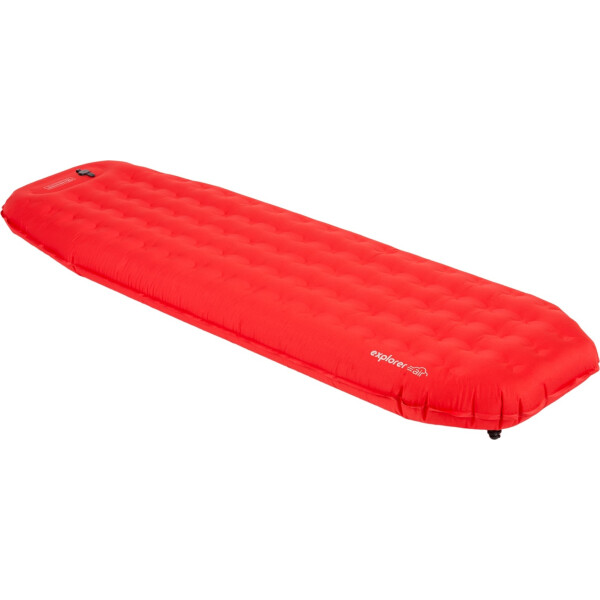 

Туристический коврик Highlander Explorer With Built In Pump (927862)