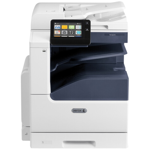 

Многофункциональное устройство Xerox VersaLink C7030 (1 лоток/без стенда)