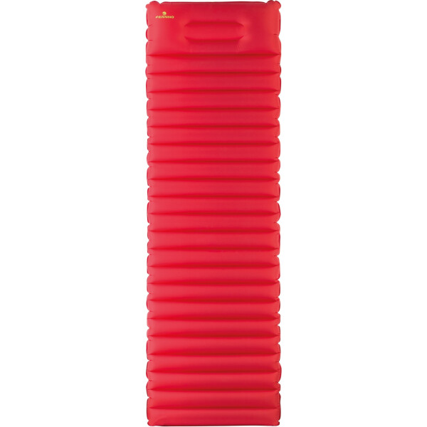 

Туристический коврик Ferrino Swift Lite Plus Pillow w/pump Red (928119)
