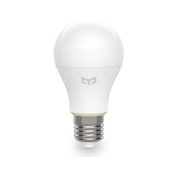 

Лампа Yeelight LED Bulb A60 (YLDP10YL)