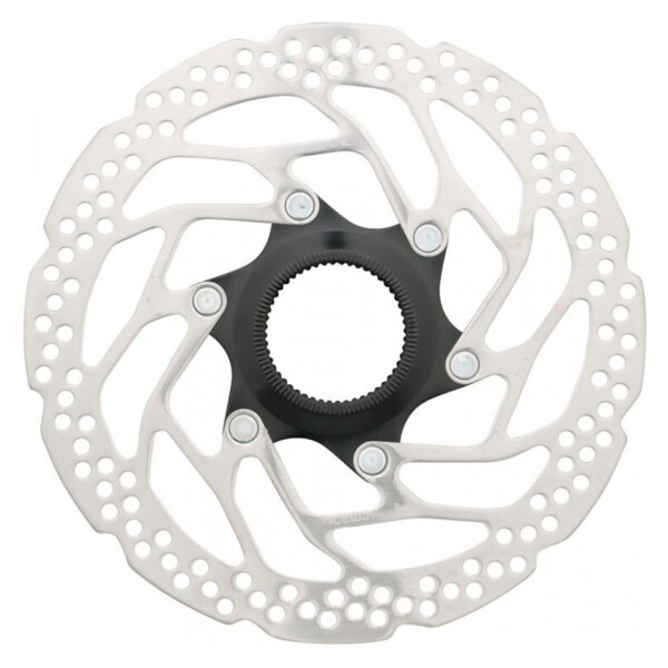 

дискового тормоза Shimano SM-RT30-M2 Center Lock, 180мм, только для резин. колодок