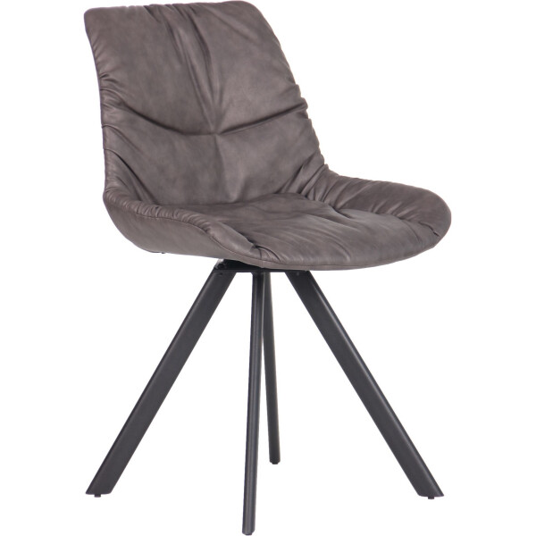 

Стул AMF Shot anthracite