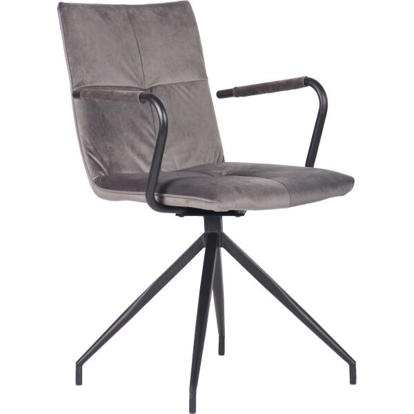 

Стул AMF Stinger graphite (545701)