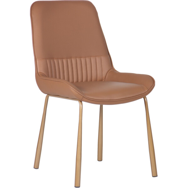 

Стул AMF Skinner copper (545694)
