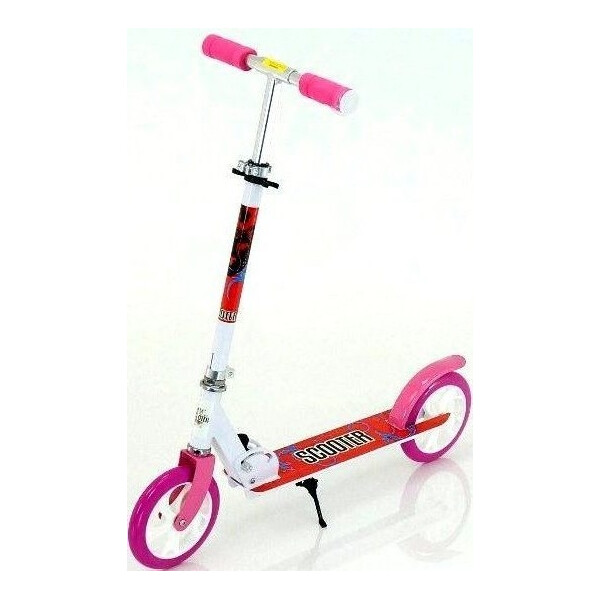 

Самокат Best Scooter 460 Pink