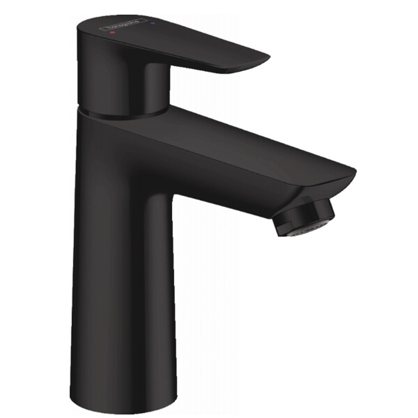 

Смеситель для раковины HANSGROHE Talis E, 71710670