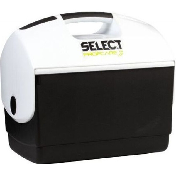 

Сумка изотермическая (термосумка) Select Cool Box, 10 л (701080)