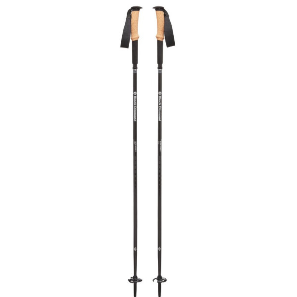

Black Diamond Alpine Carbone Z 37-110 Черный (BD 112202-110)