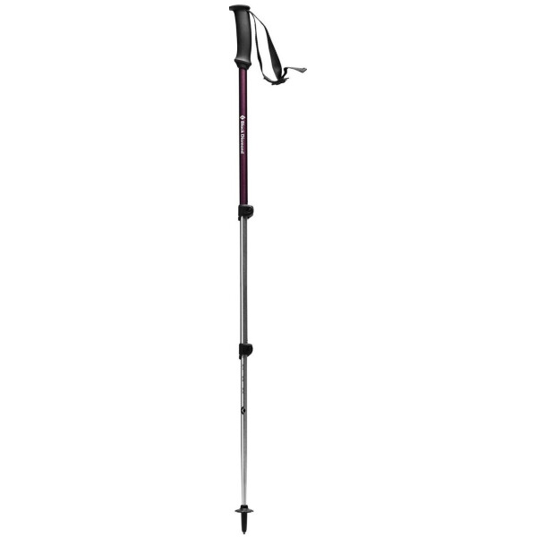 

Black Diamond Trail Explorer 3 Фиолетовый (BD 112229.5003)