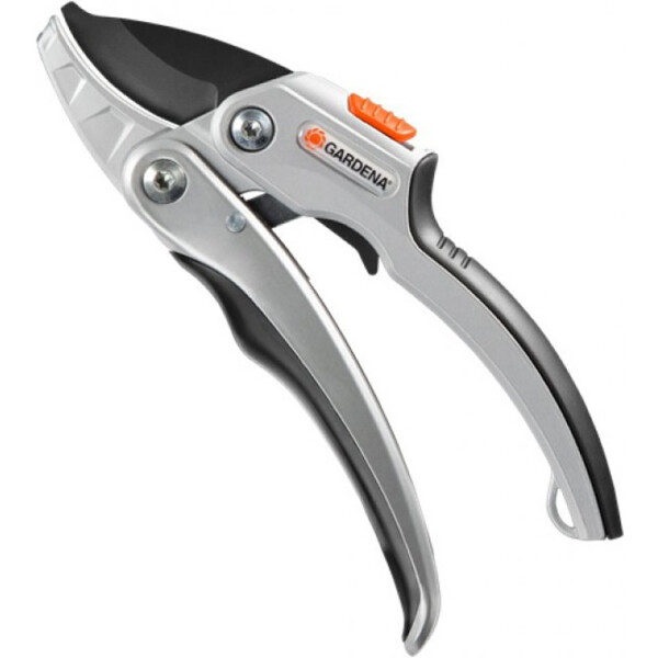

Секатор с храповым механизмом Comfort SmartCut (8798-20)