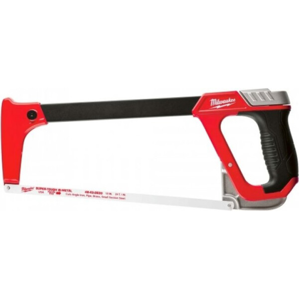 

Ножовка по металлу 300мм MILWAUKEE 48220050