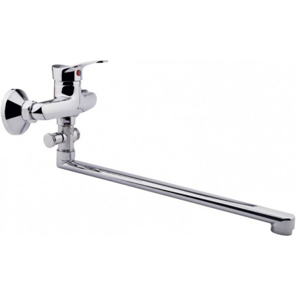 

Смеситель для ванны Sanitary Wares Demix 005 New K35