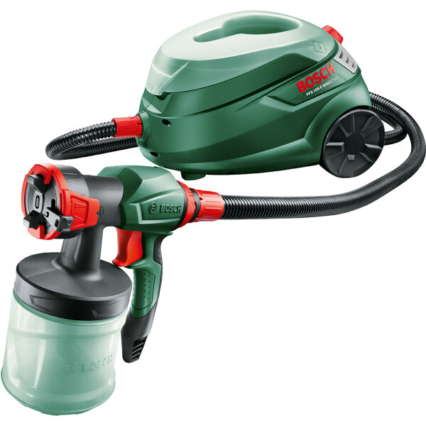 

Краскопульт Bosch PFS 105 E (0603206200)