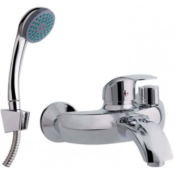

Смеситель для ванны Sanitary Wares G-Ferro Mars 006 New K40