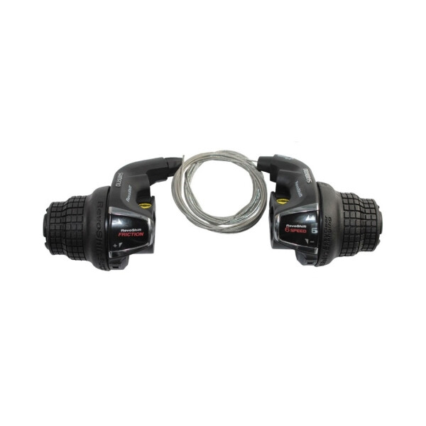 

Манетки Shimano SL-RS35 Tourney 6х3ск.