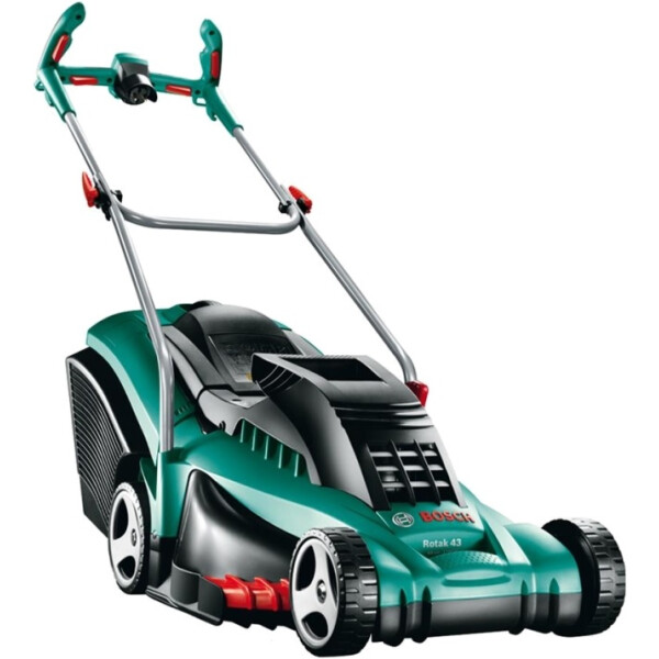

Газонокосилка Bosch ROTAK 43 Ergo-Flex
