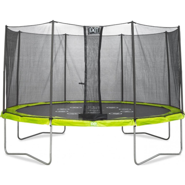 

Exit Twist 12 Ft 366 см Green/Grey tg366\3(4280003)