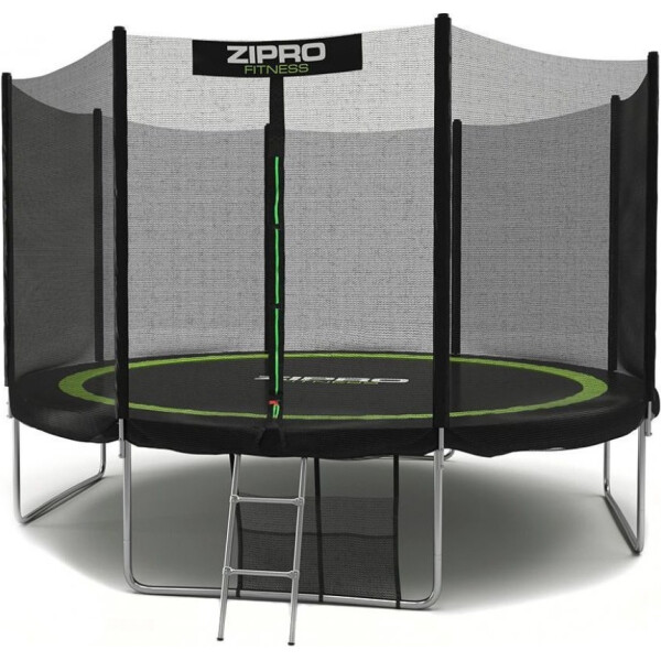 

с внешней сеткой Zipro Fitness 14FT 435 см ZF0048(3000041)