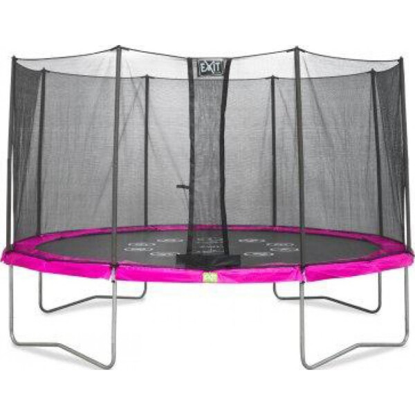 

Exit Twist 14 Ft 427 см Pink/Grey tp427\4(4280005)