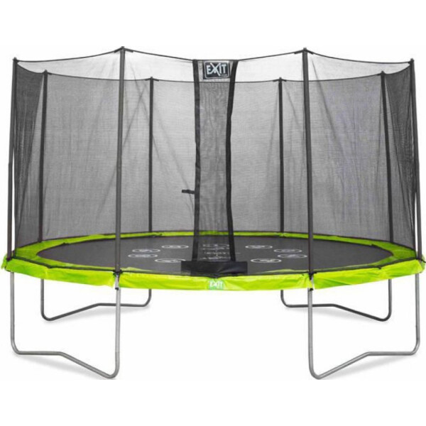 

Exit Twist 14 Ft 427 см Green/Grey tg427\4.(4280004)