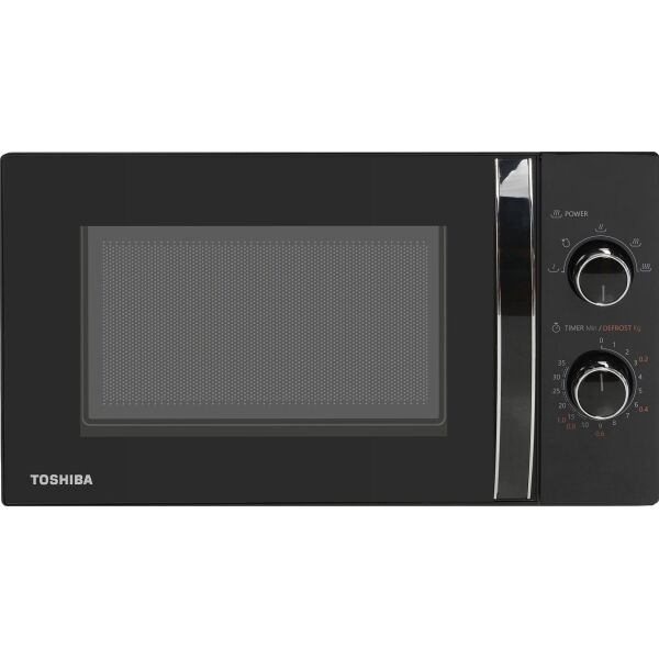 

Микроволновая печь Toshiba MW-MM20P(BK)-P