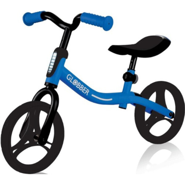 

Беговел GLOBBER серии GO BIKE синий (610-100)