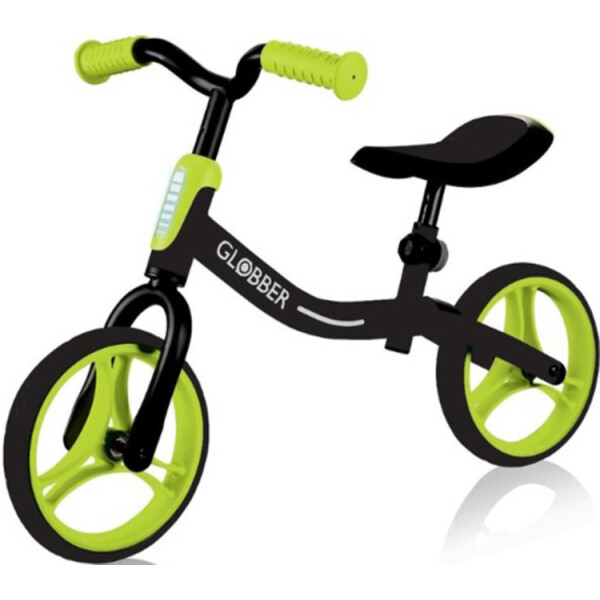 

Беговел GLOBBER серии GO BIKE зеленый (610-136)