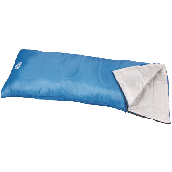 

Спальный мешок Bestway 68053 ( 68053(Blue) Синий 180-75см, застежка-молния) (64389)
