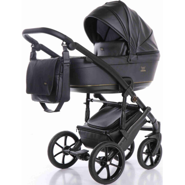 

Детская коляска универсальная 2 в 1 Tako Corona Eco 05
