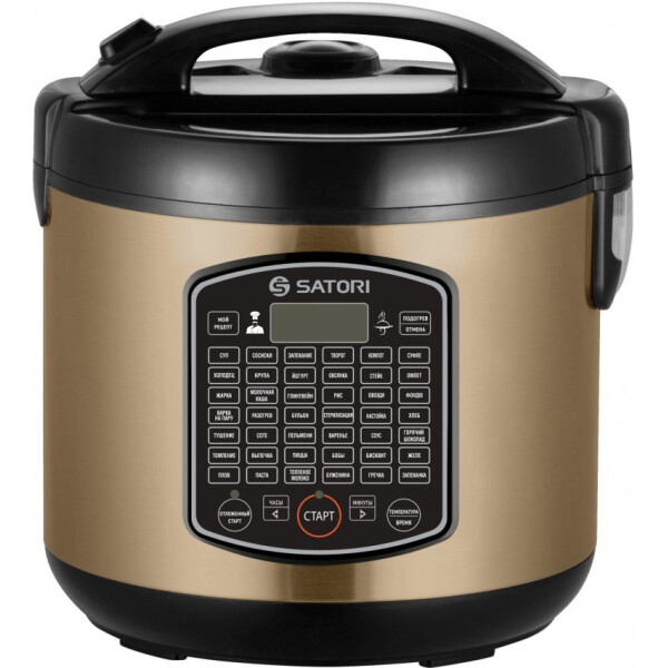 

Satori SM-63973-5GL