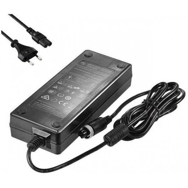 

Блок питания Yongnuo 19V 5A AC Adapter для YN760/YN1200 (19V5A)