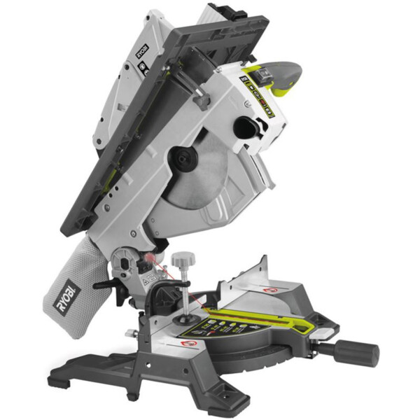 

Торцовочная пила Ryobi RTMS1800-G (5133002152)